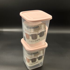 جا حبوباتی دو تیکه