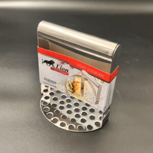 پوره کن استیل