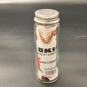 بانکه ادویه کوچک