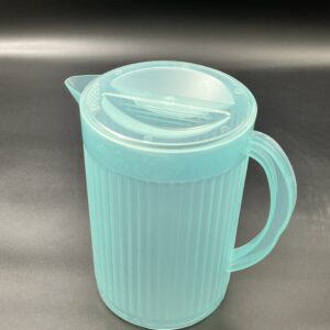 پارچ پلاستیکی