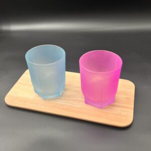 لیوان رنگی(1160)