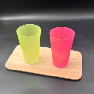 لیوان رنگی (4009)