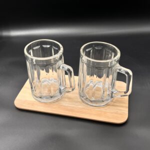 ماگ دسته دار بزرگ