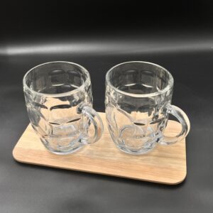 ماگ دسته دار بزرگ