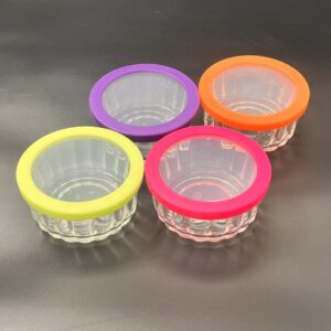 ظرف درب سیلکونی