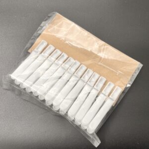 گیره لباس پلاستیکی