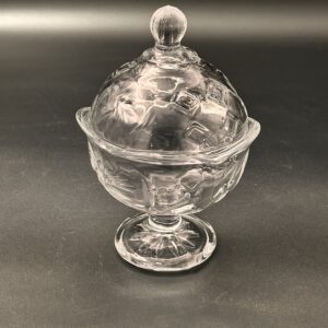 قندان پایه دار