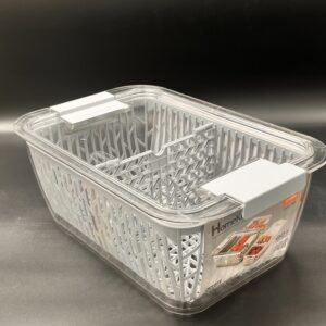 سبد سه پارچه