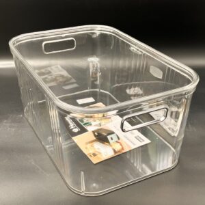 باکس نظم دهنده متوسط