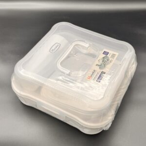 ست مسافرتی(6نفر)