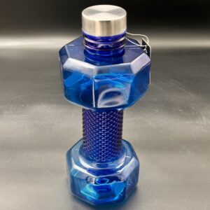 بطری آب(دمبل)