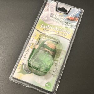 خوشبوکننده ماشین