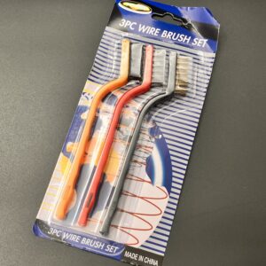 فرچه گاز سیمی