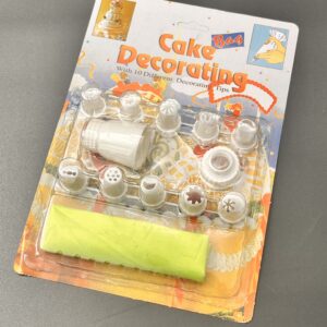 قالب خامه(کیسه ای)