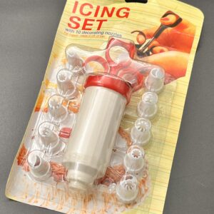 قالب خامه (پلاستیکی)