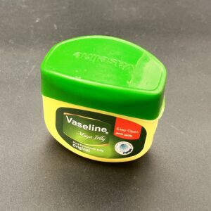 وازلین
