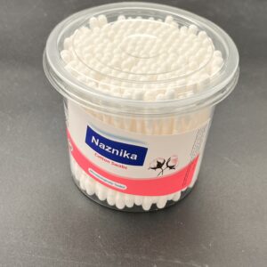 گوش پاک کن بزرگ