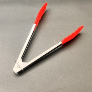 انبر سر سیلیکونی