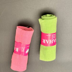 دستمال نخی (35در70)