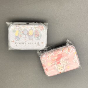 قوطی فلزی فانتزی