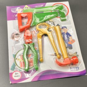 اسباب بازی اچار