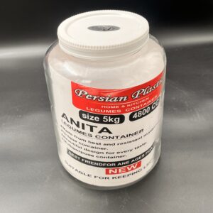 بانکه 5کیلویی