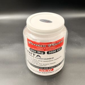 بانکه 3کیلویی