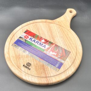 تخته گوشت چوبی