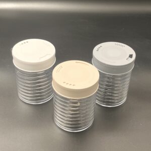 ادویه پاش کریستالی