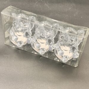 نمک پاش فیلی (سه تایی)