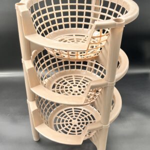 جا پیازی (یک طبقه)