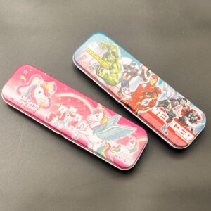 جا مدادی فلزی