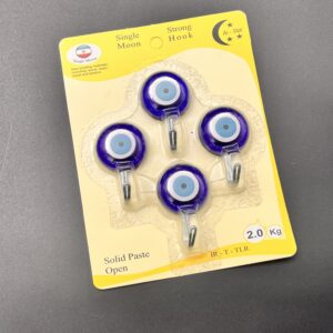 قلاب چسبی سرامیکی