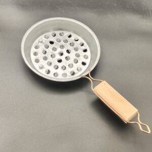 ذغال سرخ کن