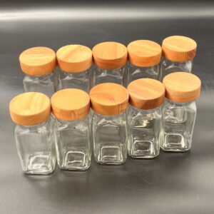 بانکه ادویه(تکی)