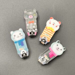 ناخن گیر کودک