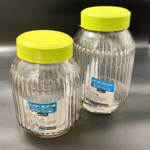 بانکه ترشی(2و3کیلو)