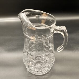 پارچ شیشه ای