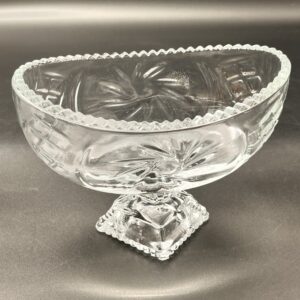 شکلات خوری پایه دار