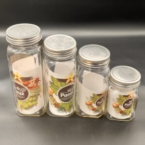 بانکه مربعی