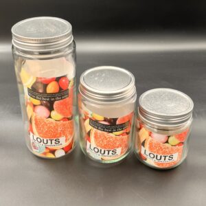 بانکه حبوبات