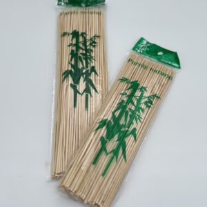 سیخ چوبی