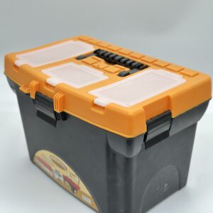 جعبه ابزار متوسط