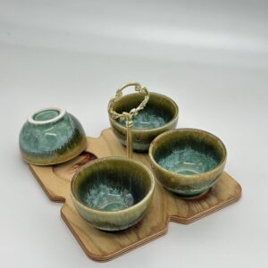 ست اردو خوری